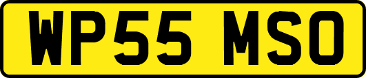 WP55MSO