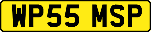 WP55MSP