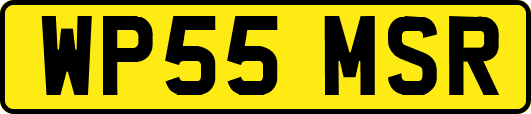 WP55MSR