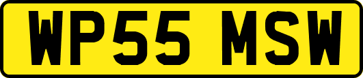 WP55MSW