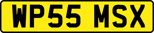 WP55MSX