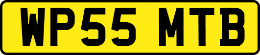 WP55MTB