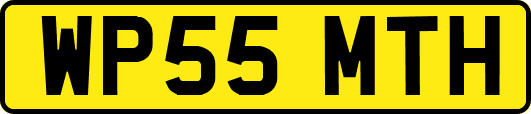 WP55MTH