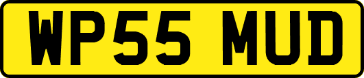WP55MUD