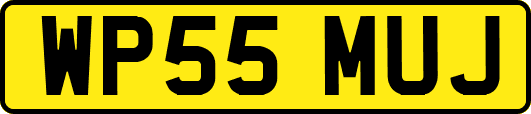 WP55MUJ