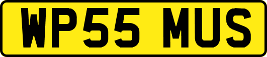WP55MUS