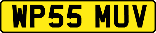 WP55MUV