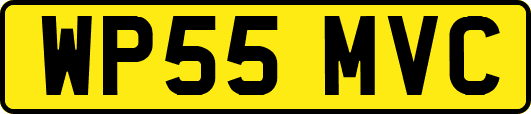 WP55MVC