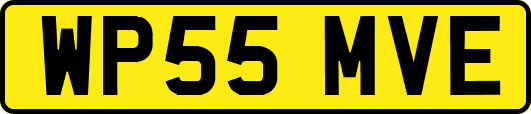 WP55MVE