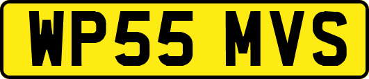 WP55MVS