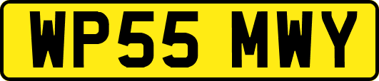 WP55MWY