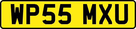 WP55MXU