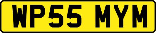 WP55MYM