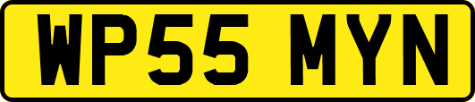 WP55MYN