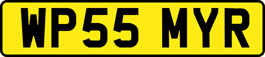 WP55MYR