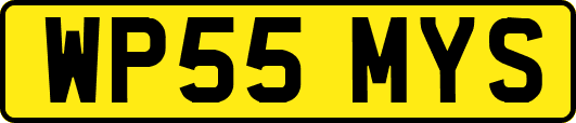 WP55MYS