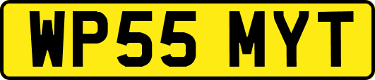 WP55MYT