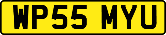 WP55MYU