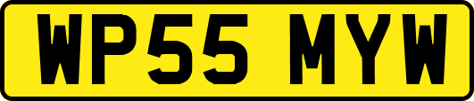 WP55MYW