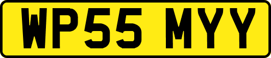 WP55MYY