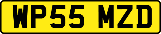 WP55MZD