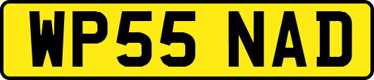 WP55NAD