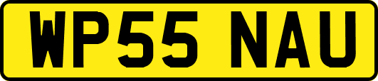 WP55NAU