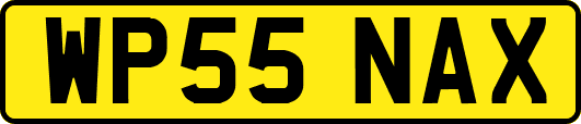 WP55NAX