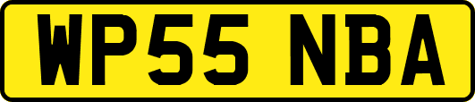 WP55NBA