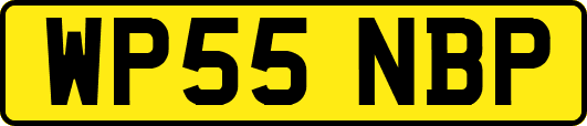 WP55NBP