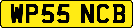 WP55NCB