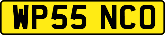 WP55NCO