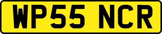 WP55NCR
