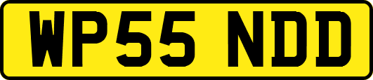 WP55NDD