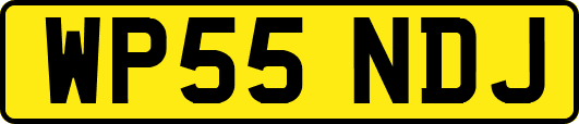WP55NDJ