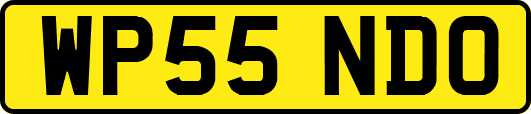 WP55NDO
