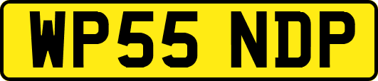 WP55NDP