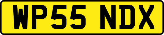 WP55NDX