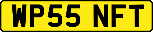 WP55NFT