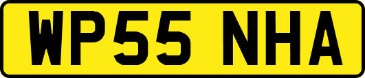 WP55NHA