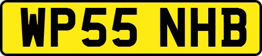 WP55NHB