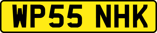WP55NHK