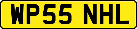 WP55NHL