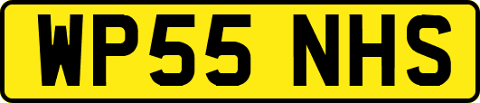 WP55NHS