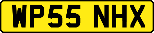 WP55NHX