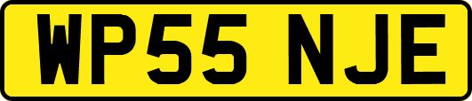WP55NJE