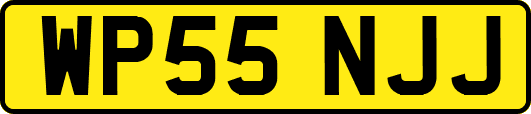 WP55NJJ