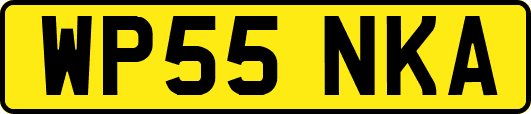 WP55NKA