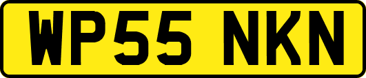 WP55NKN