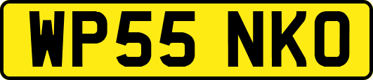 WP55NKO